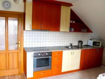 Pronájem bytu 3+kk, Čimelice, 80 m2