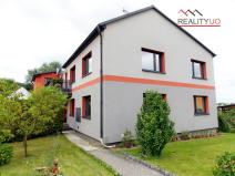 Prodej rodinného domu, Doudleby nad Orlicí - Vyhnánov, 215 m2