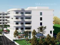 Prodej bytu 2+kk, Golem, kraj Tirana, Albánie, 44 m2