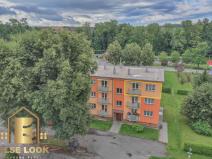 Prodej bytu 2+1, Kvasiny, 59 m2