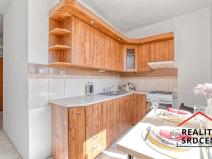 Pronájem bytu 2+1, Karviná, Haškova, 59 m2