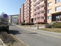 Pronájem bytu 2+1, Kroměříž, Nitranská, 65 m2