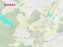 Prodej pozemku pro bydlení, Horní Radouň, 28141 m2