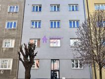 Pronájem bytu 1+kk, Olomouc - Hodolany, Zeyerova, 18 m2