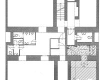 Prodej obchodního prostoru, Praha - Libeň, Novákových, 257 m2