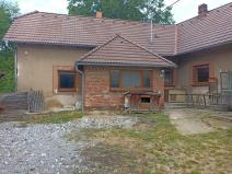 Prodej rodinného domu, Zaječice, 90 m2