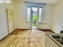 Prodej bytu 2+1, Brno - Černovice, Vítězslavy Kaprálové, 54 m2