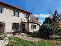 Pronájem bytu 4+kk, Bohdašín, 90 m2