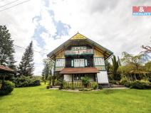 Pronájem ubytování, Frýdlant nad Ostravicí - Frýdlant, U letohrádku, 137 m2