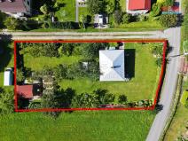 Prodej chaty, Kunčice pod Ondřejníkem, 88 m2