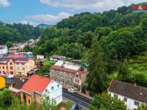 Prodej bytu 2+1, Benešov nad Ploučnicí, Českolipská, 56 m2