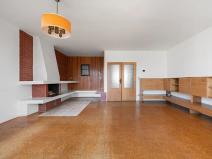 Pronájem pokoje, Brno, Kainarova, 35 m2