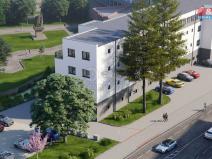 Prodej bytu 2+kk, Nový Jičín, Palackého, 69 m2