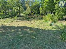 Prodej zahrady, Vlachovo Březí, 298 m2