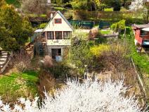 Prodej chaty, Mohelno, 30 m2