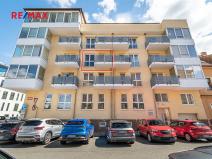 Pronájem bytu 1+kk, Plzeň, Veverkova, 29 m2