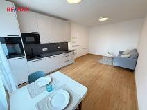 Prodej bytu 2+kk, Chrudim, Hradištní, 42 m2
