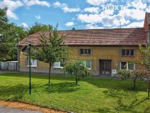 Prodej rodinného domu, Smržice, Zákostelí, 180 m2