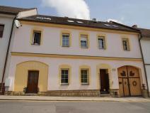 Pronájem bytu 3+kk, Doksy, 5. května, 130 m2