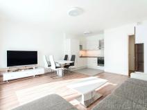Pronájem bytu 3+kk, Praha - Stodůlky, Petržílkova, 77 m2
