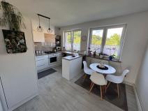 Prodej bytu 2+kk, Mikulovice, Nádražní, 76 m2