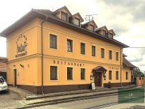 Prodej ubytování, Horní Věstonice, Morušová, 350 m2