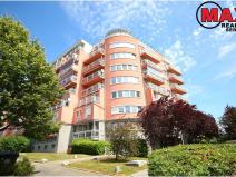 Pronájem bytu 2+kk, Praha - Stodůlky, Kodymova, 53 m2