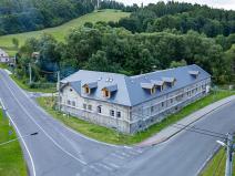 Prodej bytu 4+kk, Malá Morávka, 99 m2