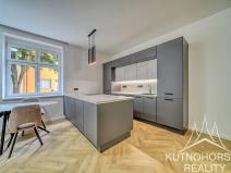 Prodej bytu 2+kk, Praha - Hloubětín, Konzumní, 46 m2