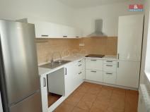 Pronájem bytu 1+1, Havířov - Podlesí, Okrajová, 34 m2