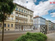 Prodej bytu 1+1, Praha - Košíře, Plzeňská, 30 m2