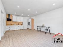 Pronájem bytu 2+kk, Bohumín, 1. máje, 52 m2