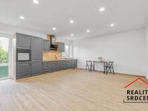 Pronájem bytu 2+kk, Bohumín, 1. máje, 52 m2