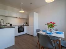 Pronájem bytu 2+kk, Praha - Vinohrady, Perucká, 42 m2