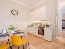 Pronájem bytu 1+1, Praha - Nové Město, Žitná, 52 m2