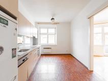 Pronájem bytu 2+1, Praha - Vršovice, Kodaňská, 70 m2