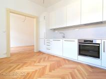 Pronájem bytu 1+1, Praha - Nové Město, Podskalská, 41 m2