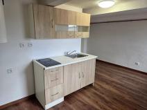 Pronájem bytu 1+1, Ostrava, Mariánskohorská, 31 m2