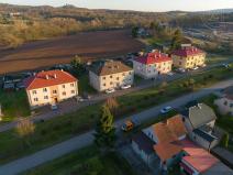 Prodej bytu 2+kk, Petrohrad, 62 m2