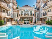 Prodej bytu 1+1, Nesebar, Bulharsko, 37 m2