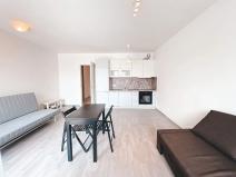 Pronájem bytu 1+kk, Praha - Žižkov, Olgy Havlové, 38 m2