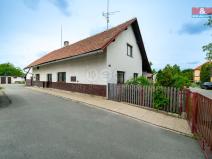 Prodej rodinného domu, Veliny, 108 m2
