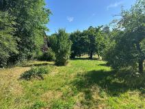 Prodej pozemku pro bydlení, Podmokly, 1379 m2
