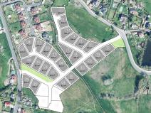 Prodej pozemku pro bydlení, Nová Role, 849 m2