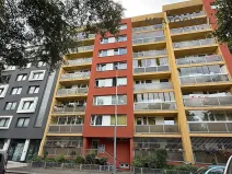 Prodej bytu 3+1, Praha - Vršovice, K Botiči, 74 m2