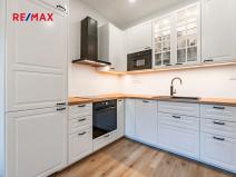 Pronájem bytu 3+kk, Praha - Libeň, Františka Kadlece, 61 m2
