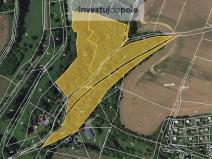 Prodej louky, Kněžmost - Suhrovice, 11234 m2