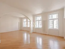 Pronájem bytu 5+1, Praha - Vinohrady, Anny Letenské, 215 m2