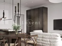 Prodej bytu 4+kk, Praha - Vinohrady, Polská, 115 m2