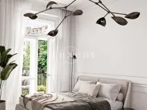 Prodej bytu 1+kk, Praha - Vinohrady, Polská, 42 m2